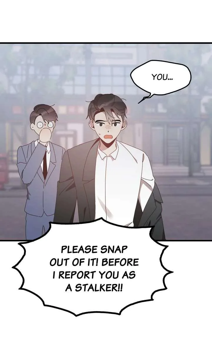 The Man Who Wears Magnolia Chapter 38 page 63