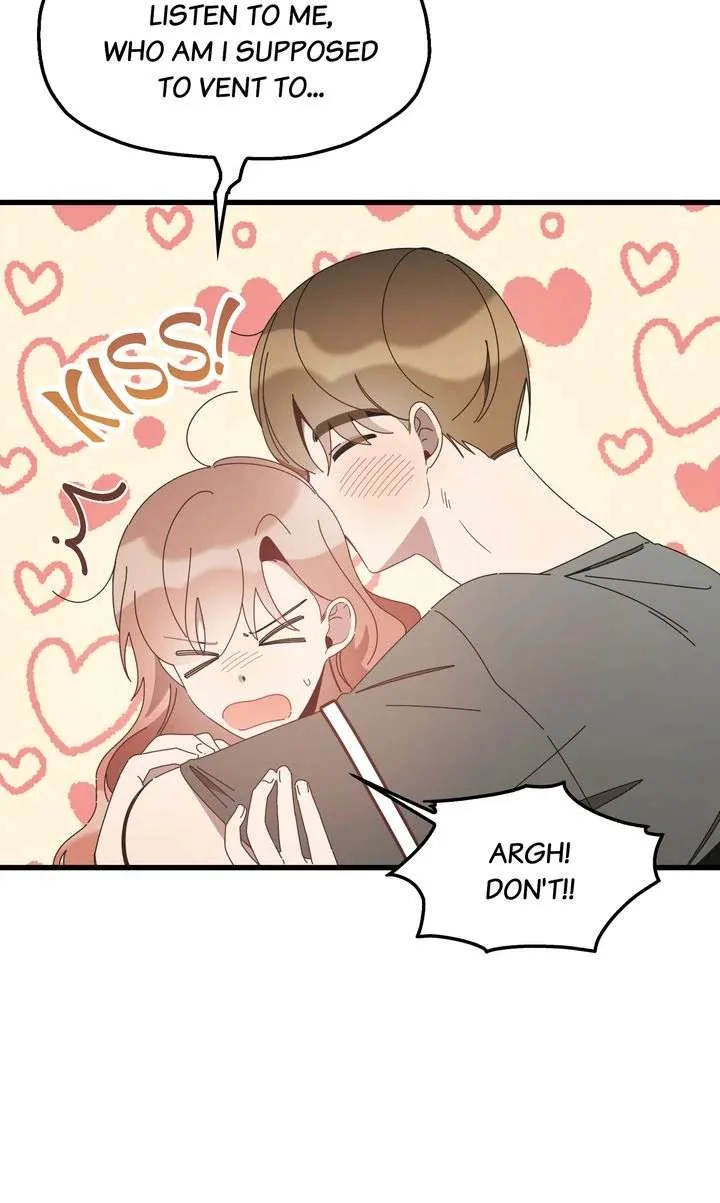 The Man Who Wears Magnolia Chapter 37 page 53