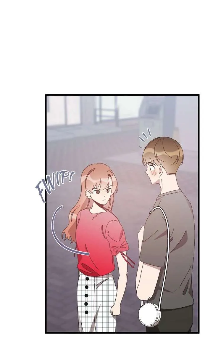 The Man Who Wears Magnolia Chapter 38 page 64