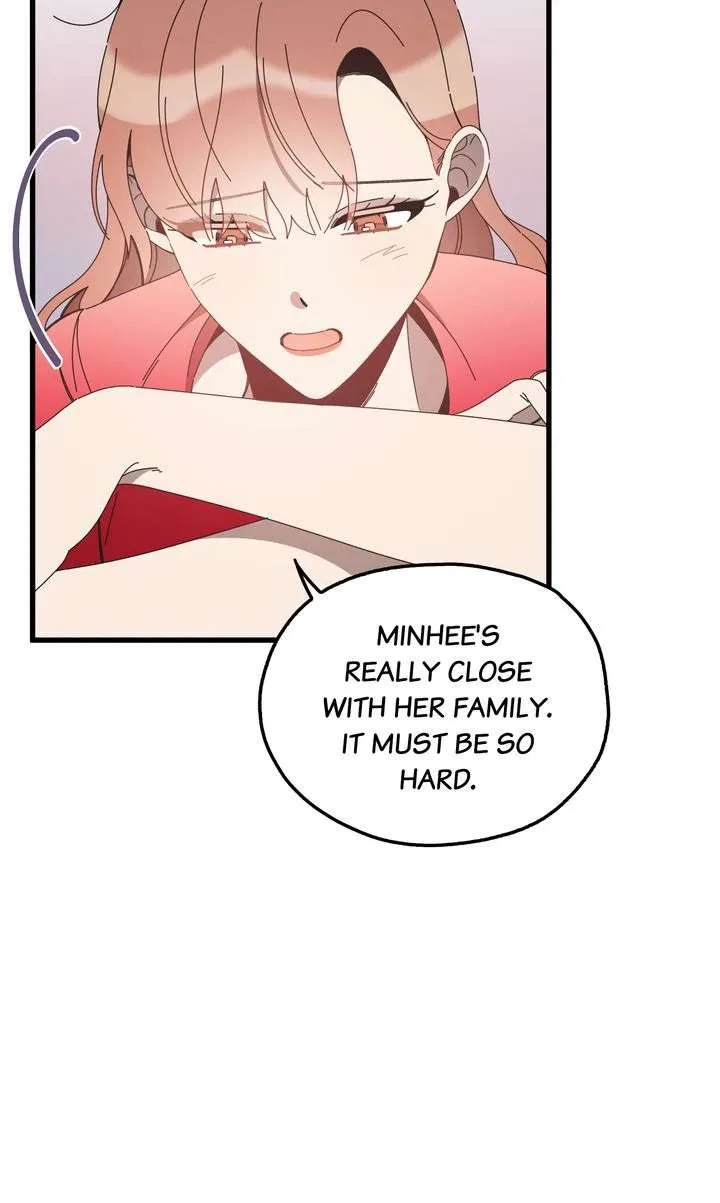 The Man Who Wears Magnolia Chapter 37 page 42