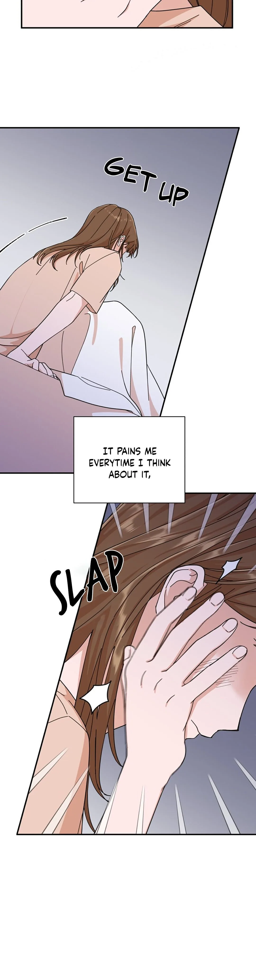 The Man with Pretty Lips Chapter 1 page 7
