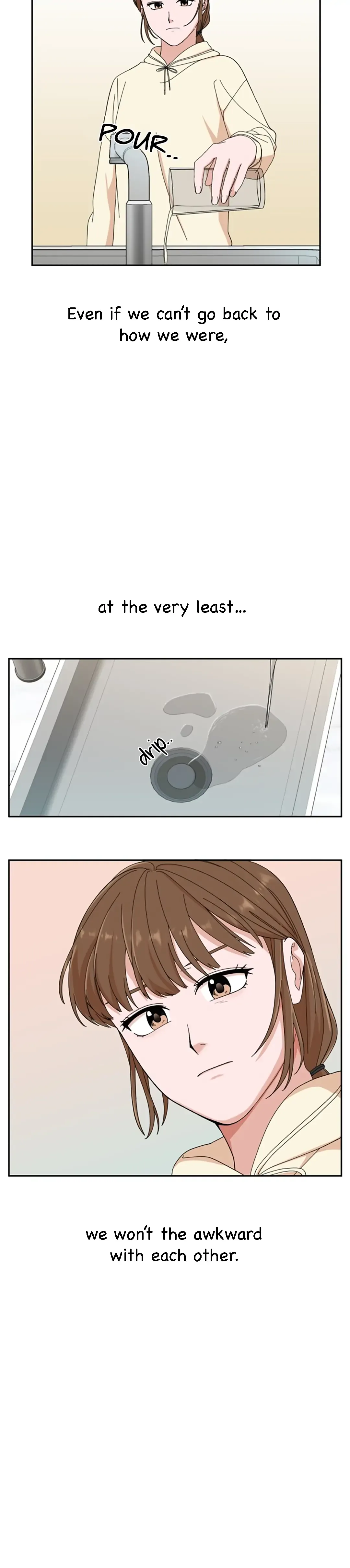 The Man with Pretty Lips Chapter 4 page 7