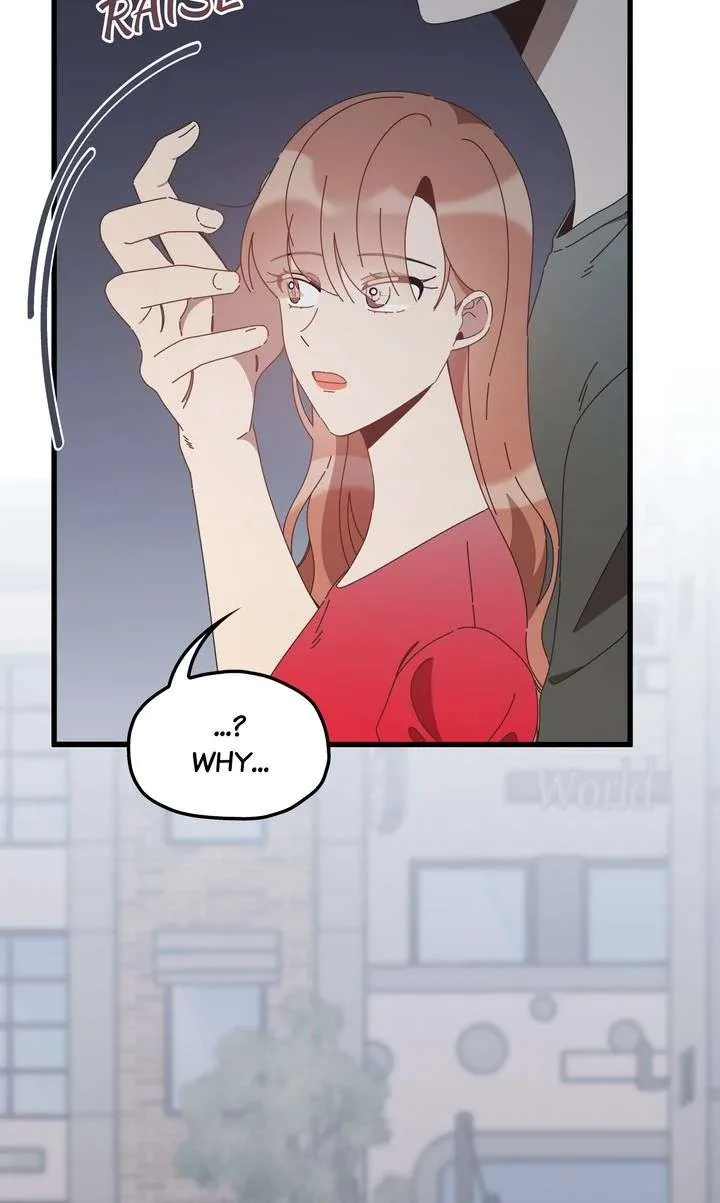 The Man Who Wears Magnolia Chapter 37 page 56