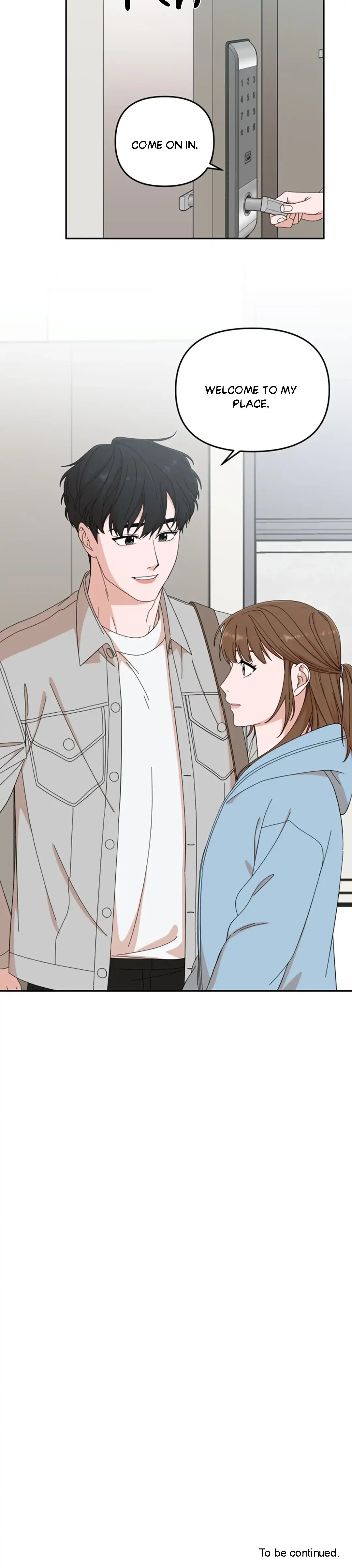 The Man with Pretty Lips Chapter 4 page 37