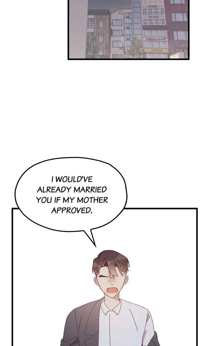 The Man Who Wears Magnolia Chapter 38 page 55