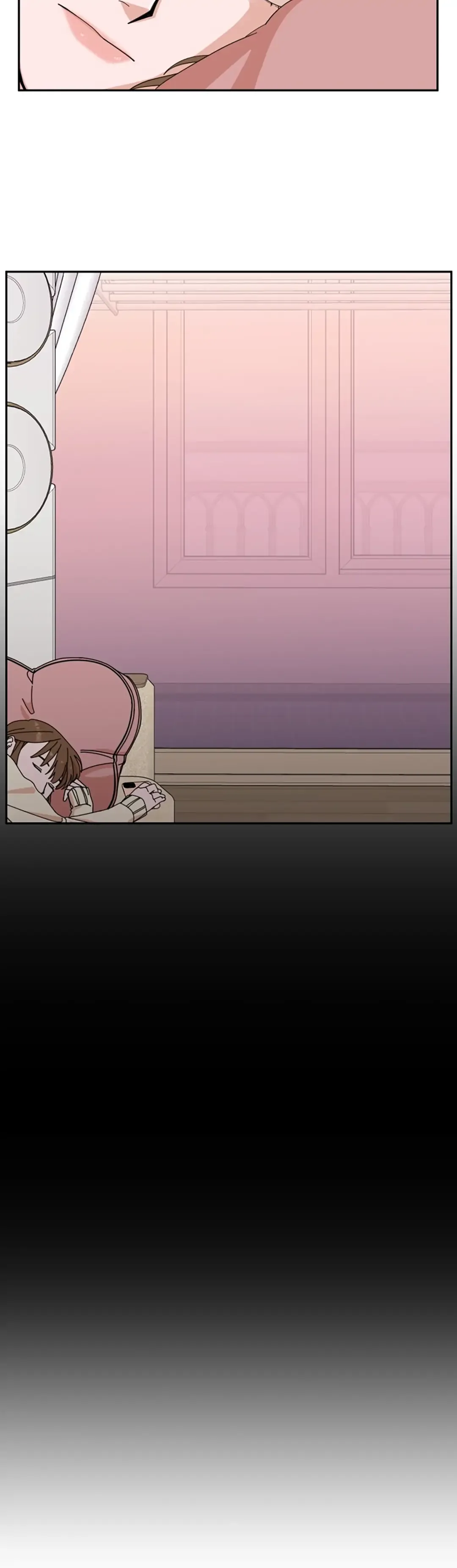 The Man with Pretty Lips Chapter 4 page 27