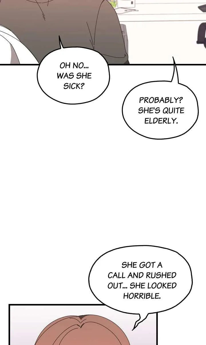 The Man Who Wears Magnolia Chapter 37 page 41