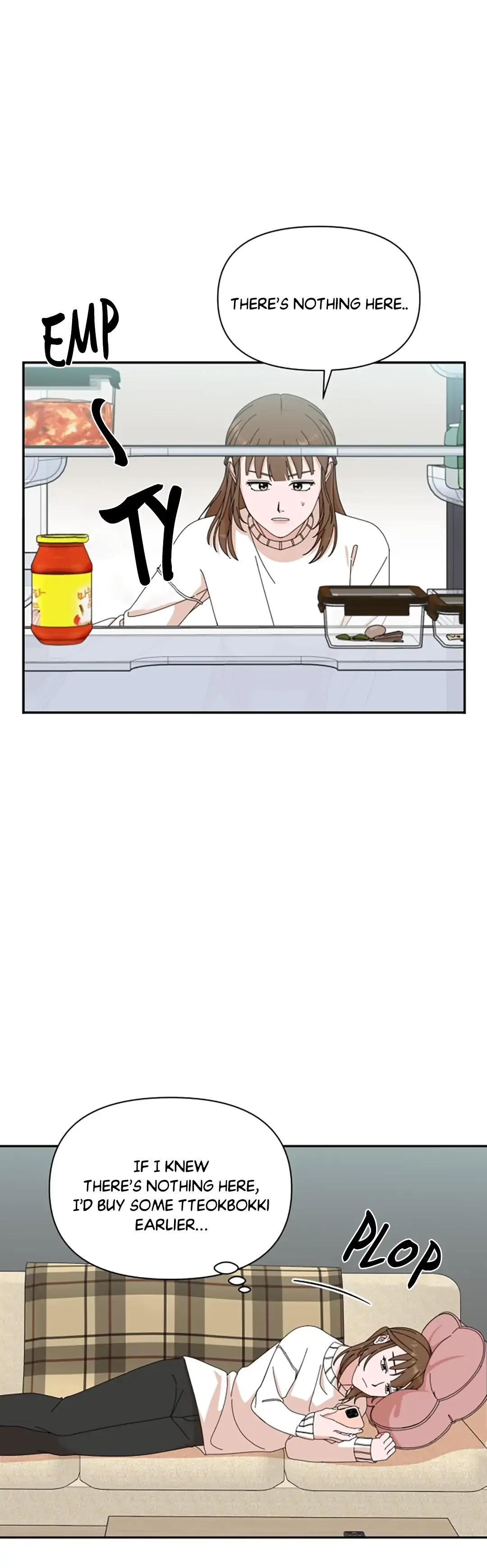 The Man with Pretty Lips Chapter 4 page 25