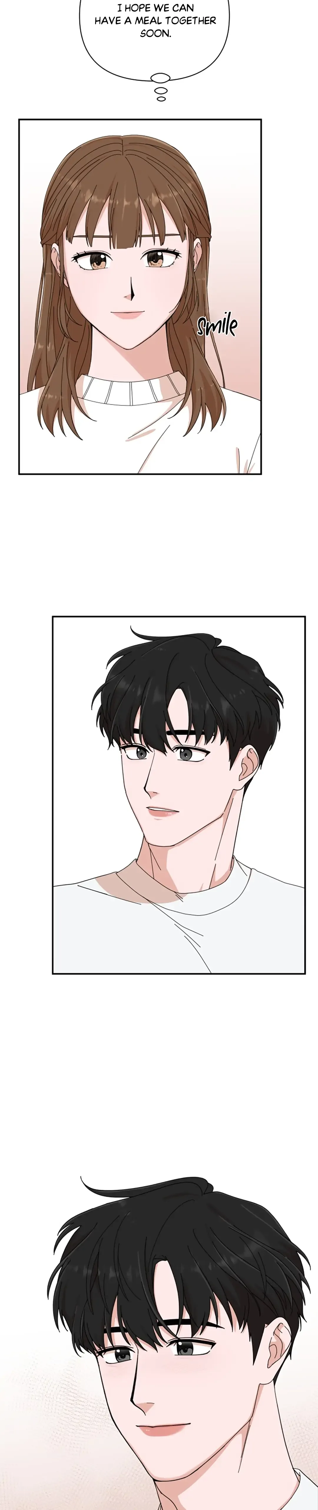 The Man with Pretty Lips Chapter 4 page 22