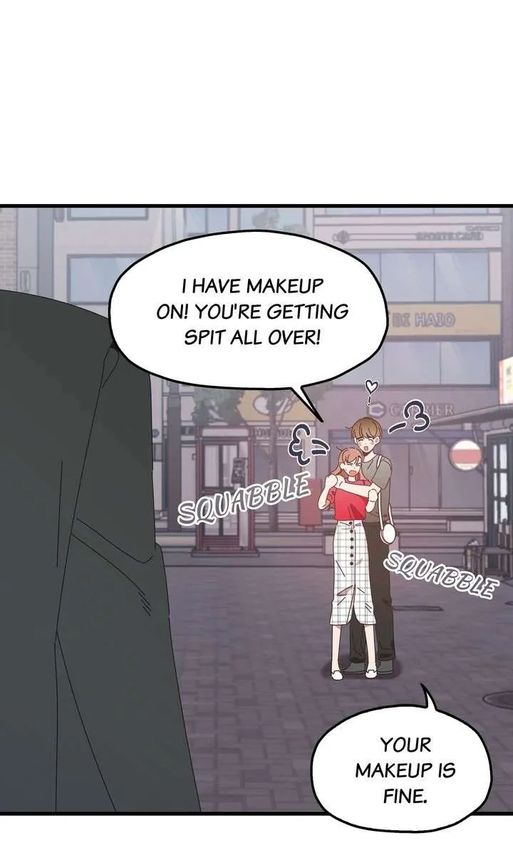 The Man Who Wears Magnolia Chapter 37 page 54