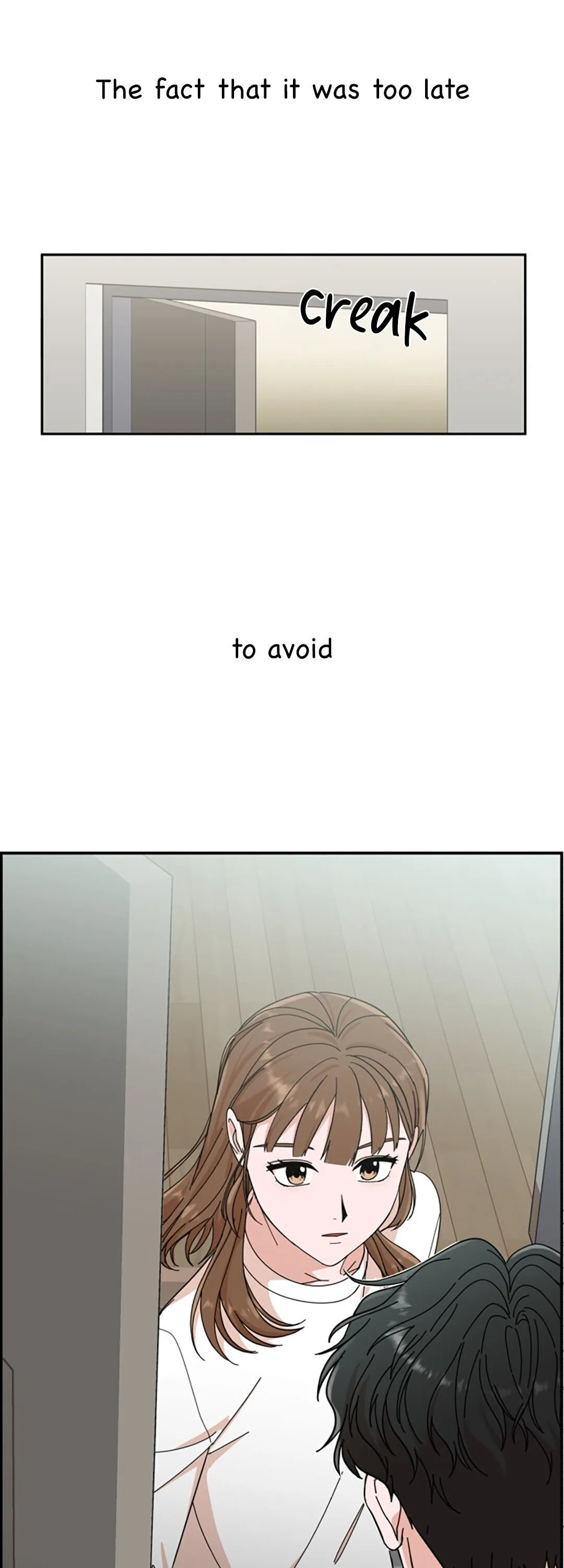 The Man with Pretty Lips Chapter 1 page 27