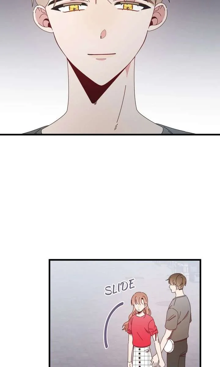 The Man Who Wears Magnolia Chapter 38 page 34