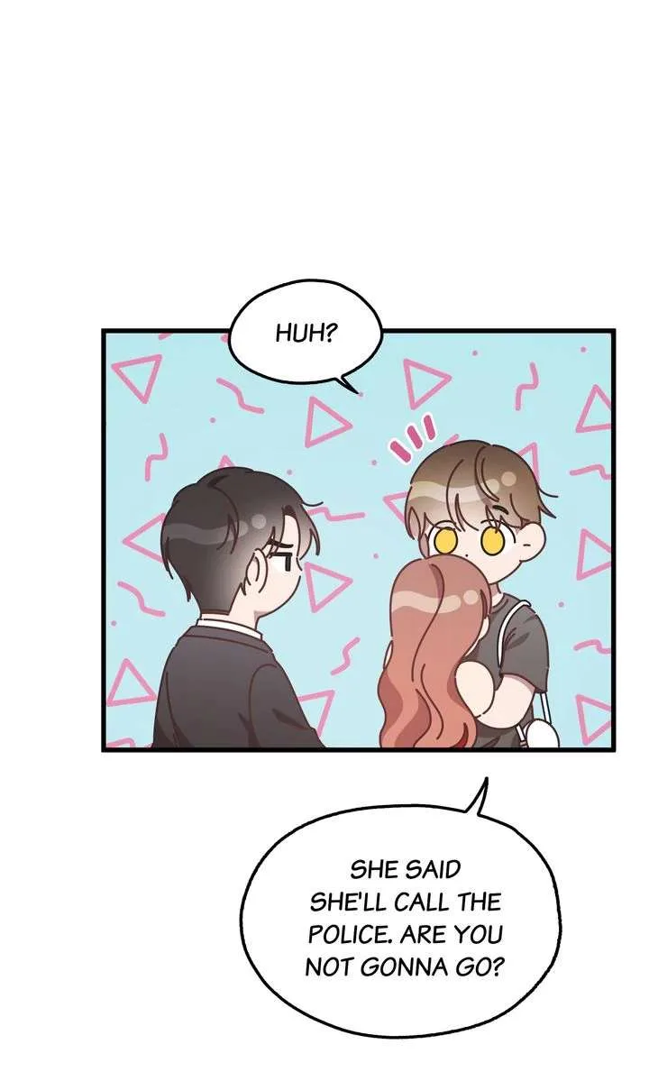 The Man Who Wears Magnolia Chapter 38 page 67