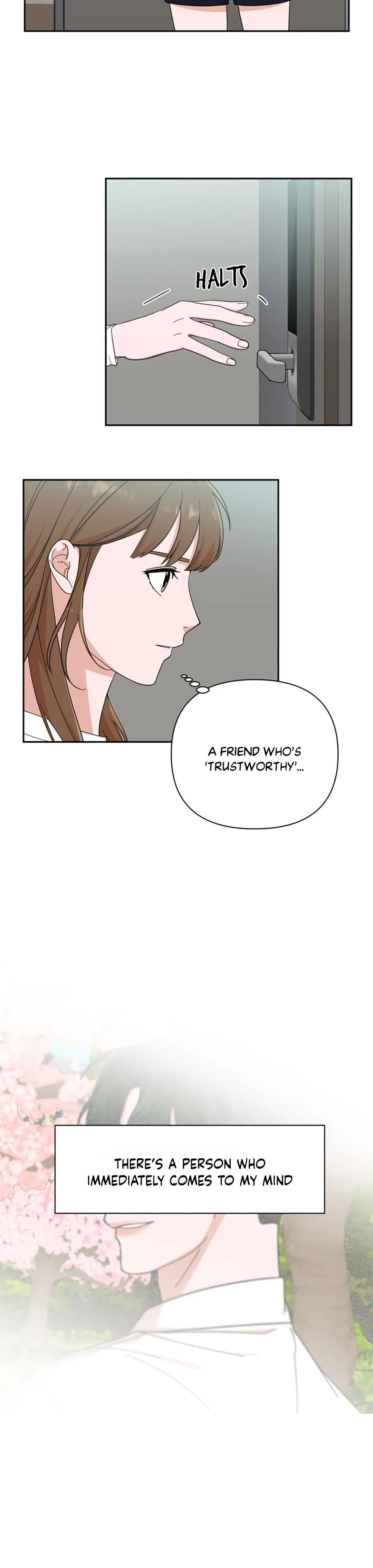 The Man with Pretty Lips Chapter 1 page 25