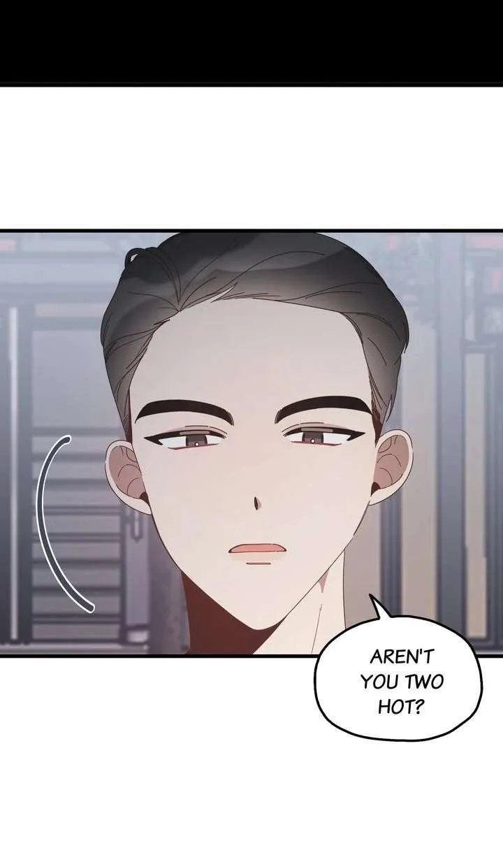 The Man Who Wears Magnolia Chapter 37 page 58