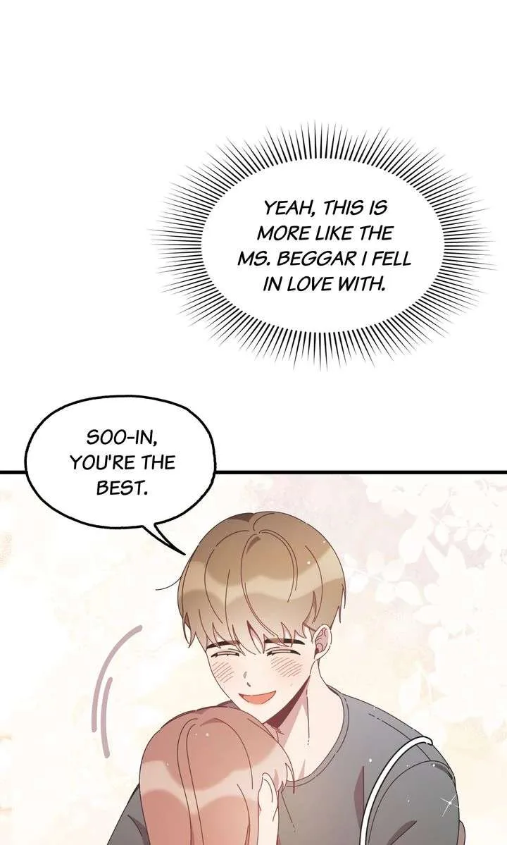 The Man Who Wears Magnolia Chapter 38 page 65
