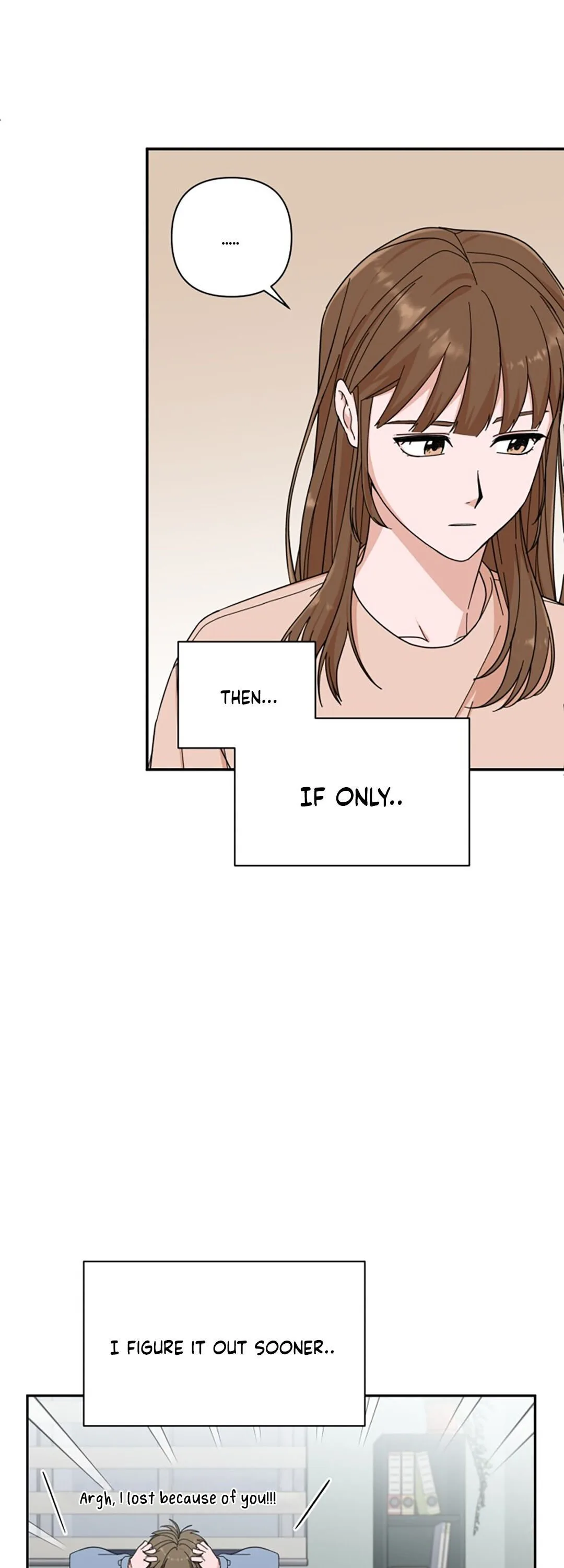 The Man with Pretty Lips Chapter 1 page 19