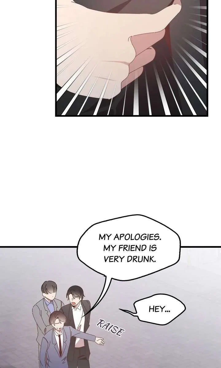 The Man Who Wears Magnolia Chapter 38 page 70