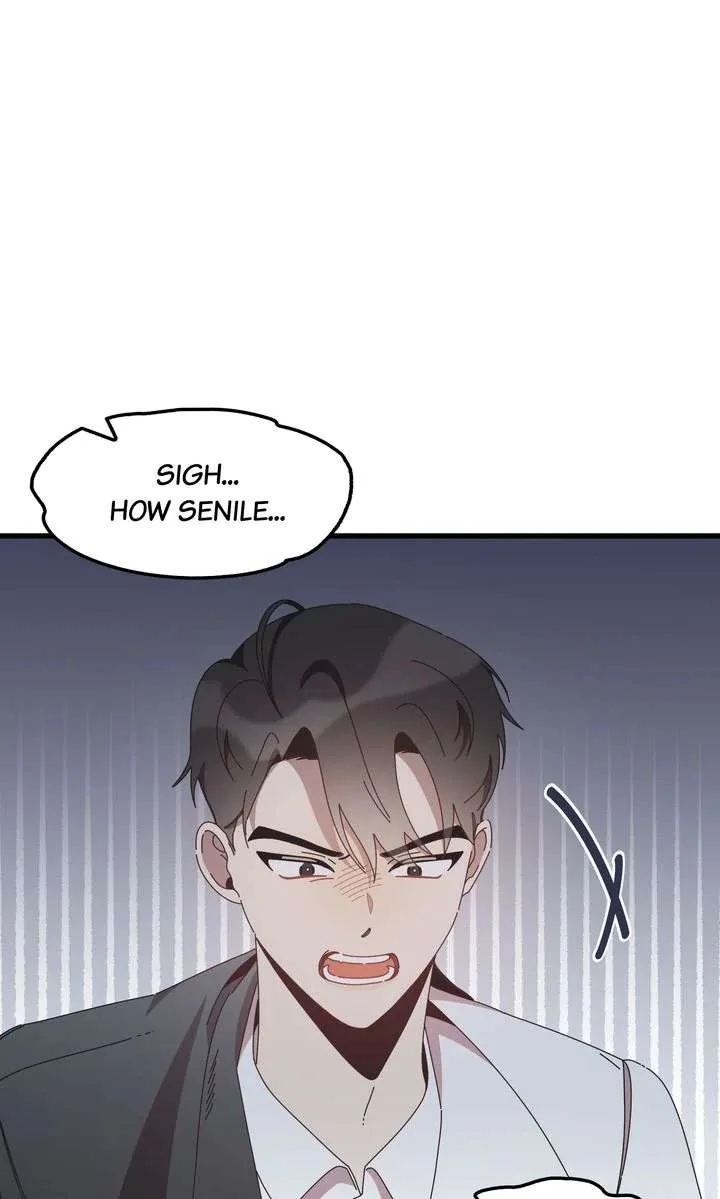 The Man Who Wears Magnolia Chapter 38 page 68