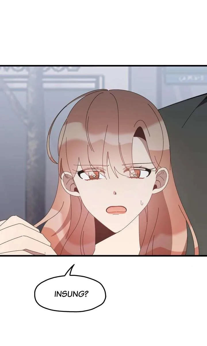 The Man Who Wears Magnolia Chapter 37 page 59