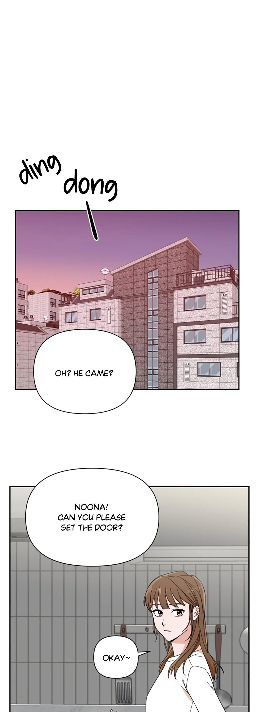 The Man with Pretty Lips Chapter 1 page 23