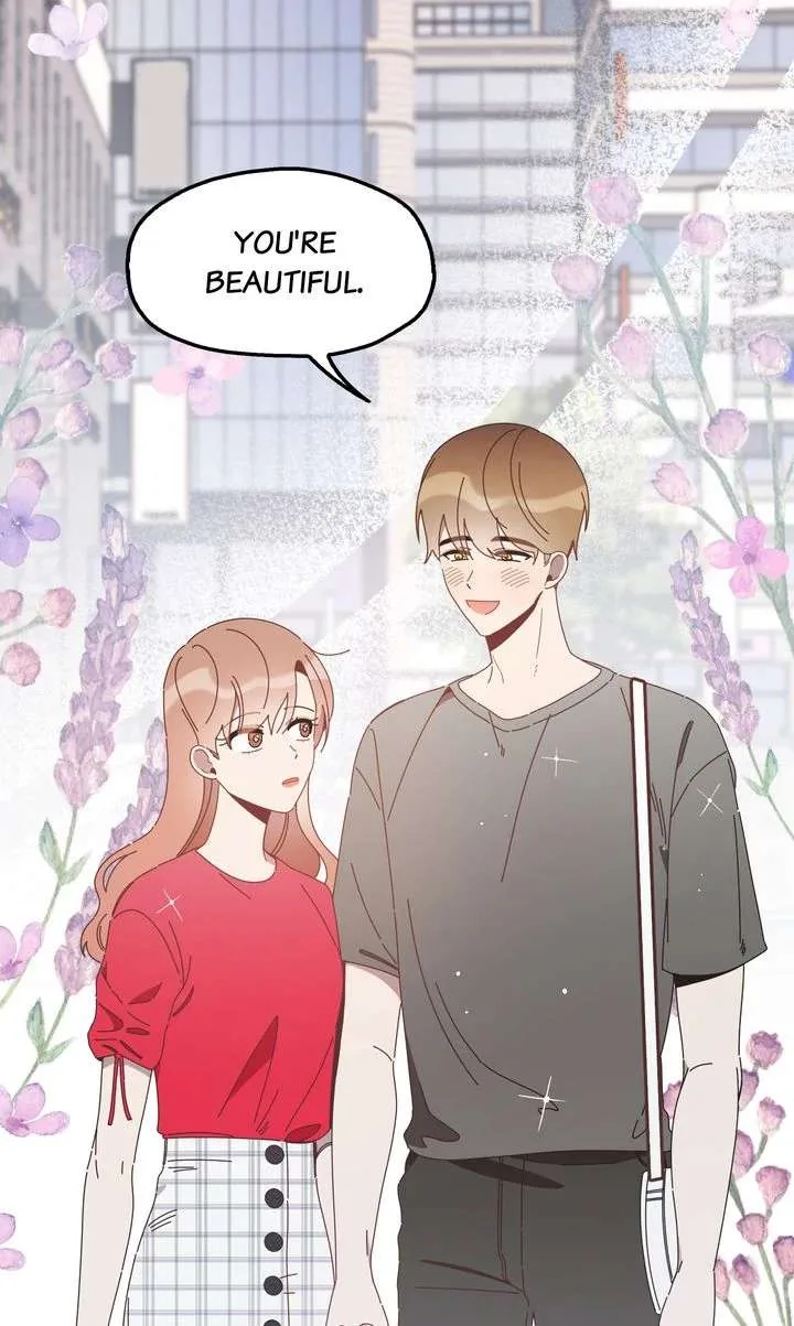The Man Who Wears Magnolia Chapter 37 page 49