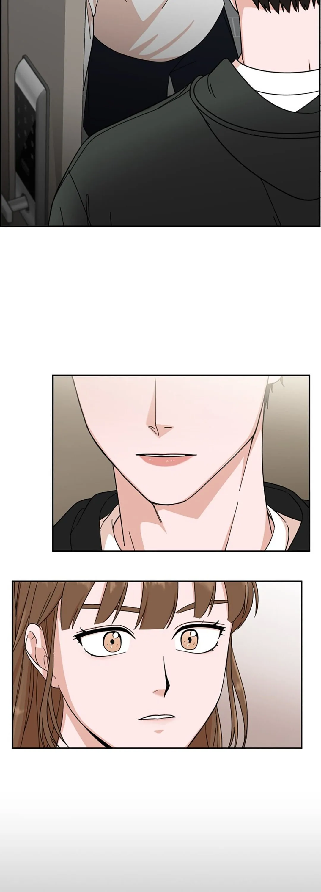 The Man with Pretty Lips Chapter 1 page 28