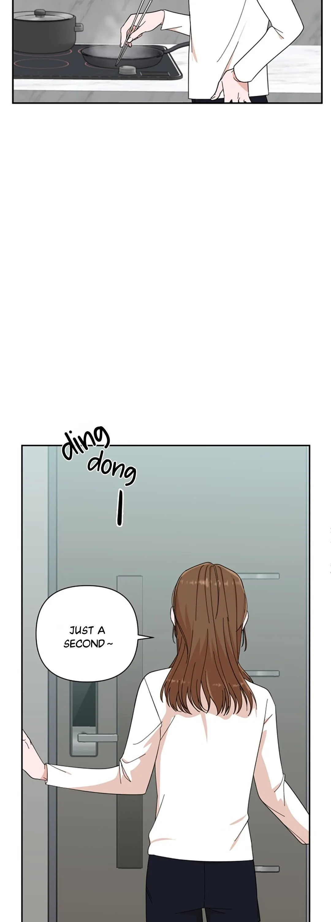 The Man with Pretty Lips Chapter 1 page 24