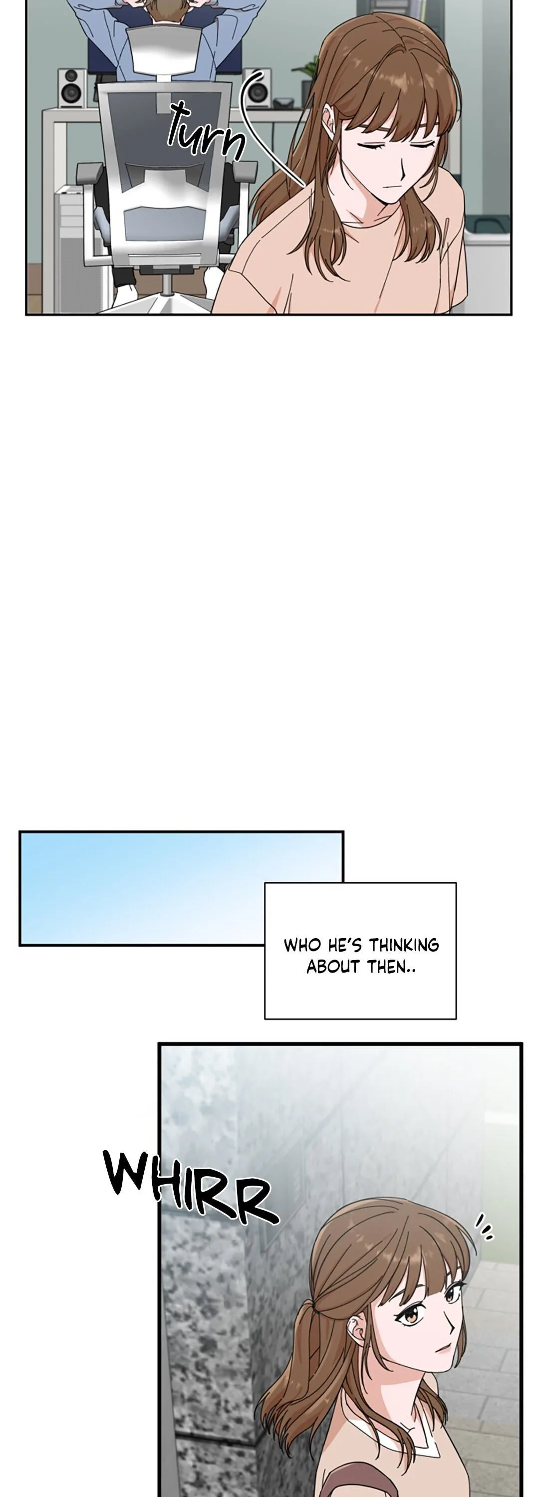 The Man with Pretty Lips Chapter 1 page 20