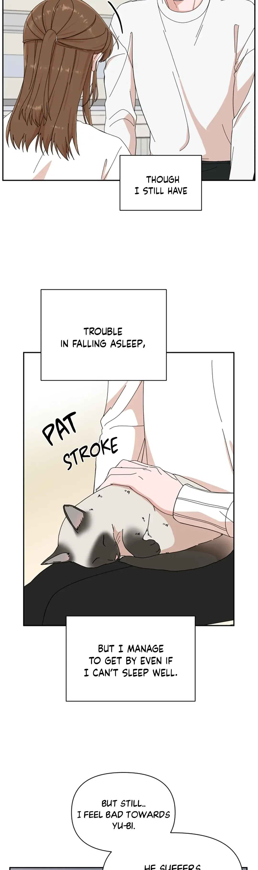 The Man with Pretty Lips Chapter 6 page 23
