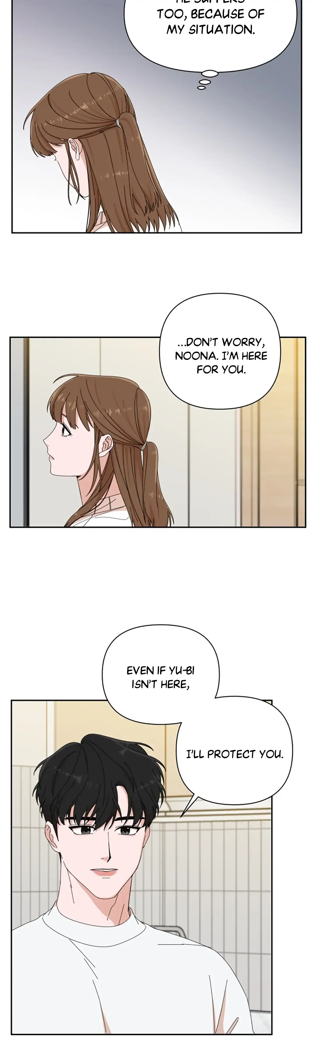 The Man with Pretty Lips Chapter 6 page 24
