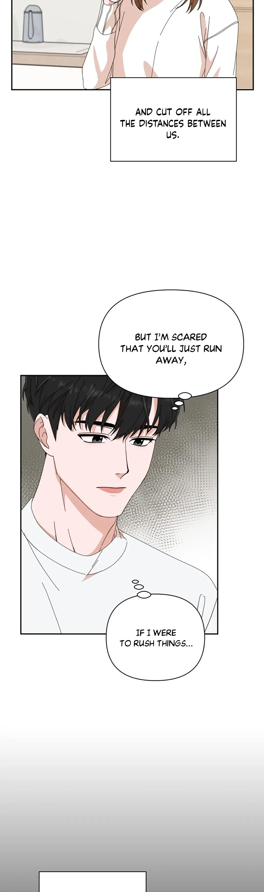 The Man with Pretty Lips Chapter 6 page 7