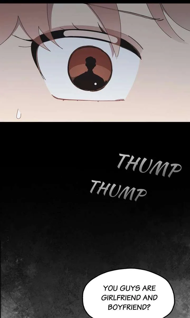 The Man Who Wears Magnolia Chapter 37 page 72