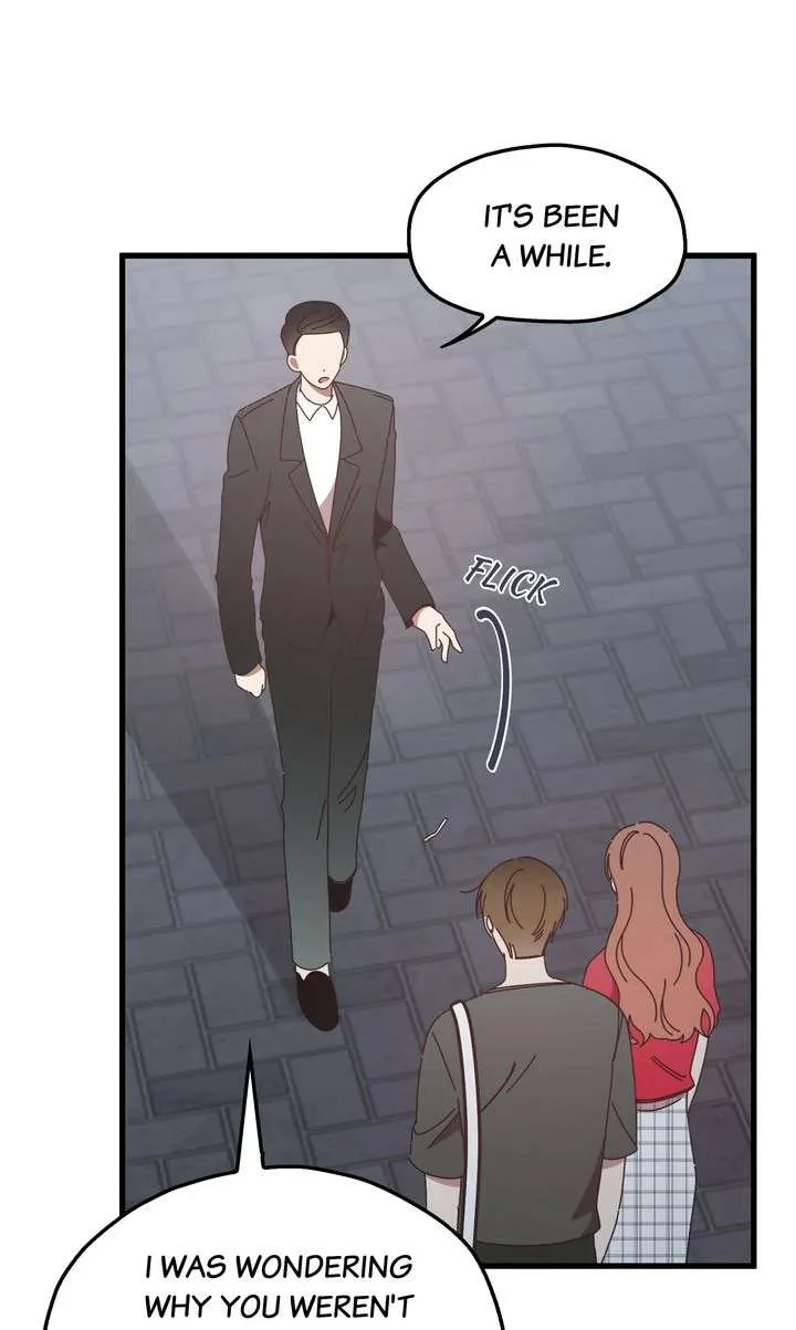 The Man Who Wears Magnolia Chapter 37 page 64