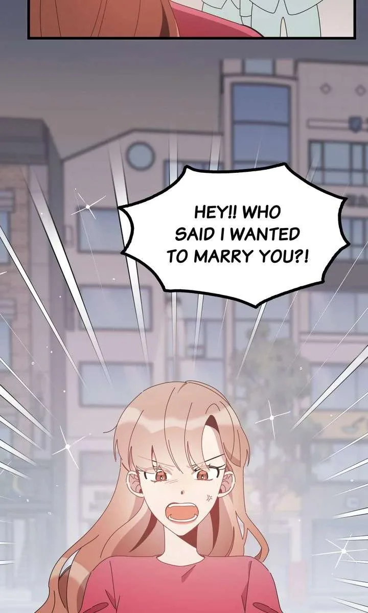 The Man Who Wears Magnolia Chapter 38 page 61