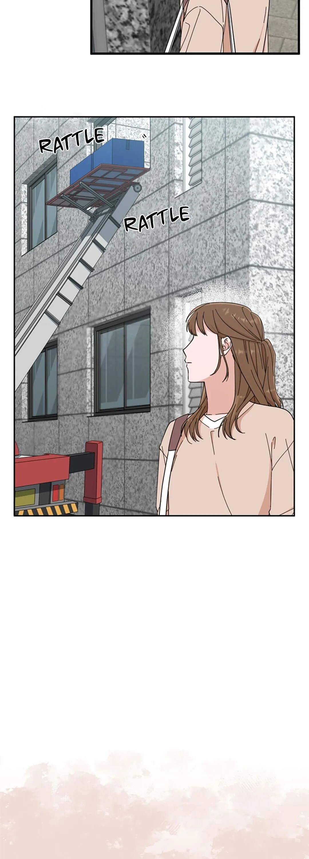 The Man with Pretty Lips Chapter 1 page 21