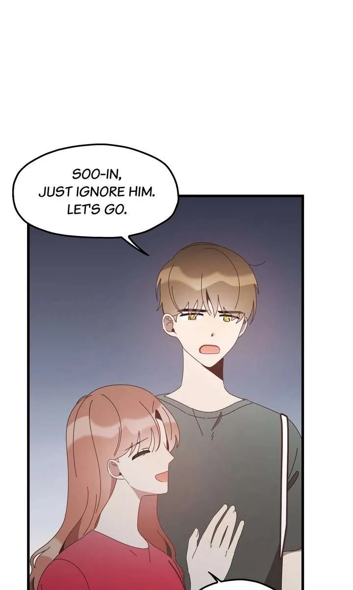 The Man Who Wears Magnolia Chapter 37 page 60