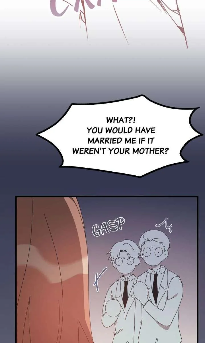 The Man Who Wears Magnolia Chapter 38 page 60