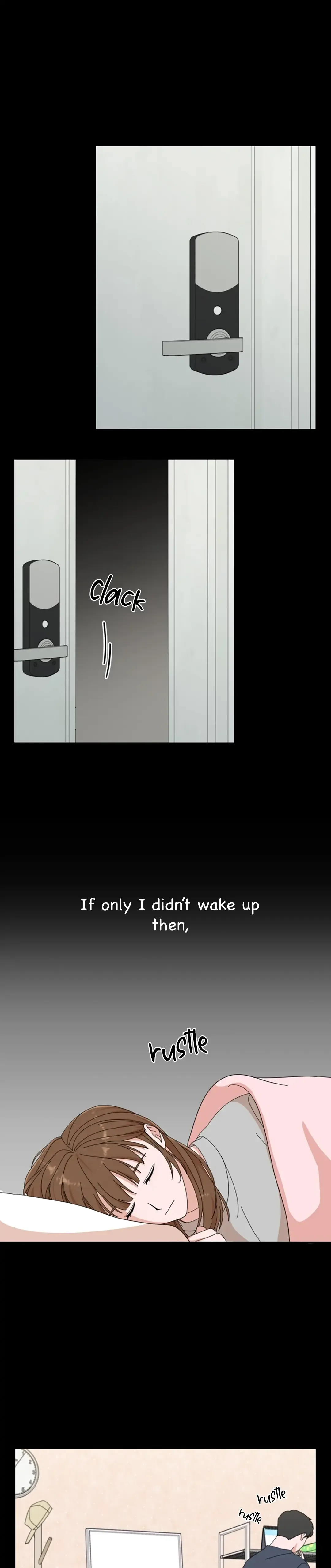 The Man with Pretty Lips Chapter 6 page 17