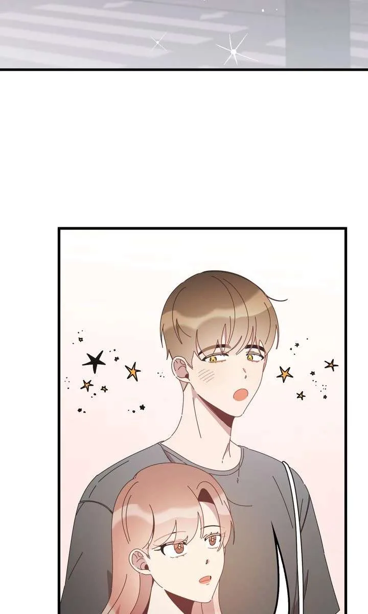 The Man Who Wears Magnolia Chapter 38 page 74