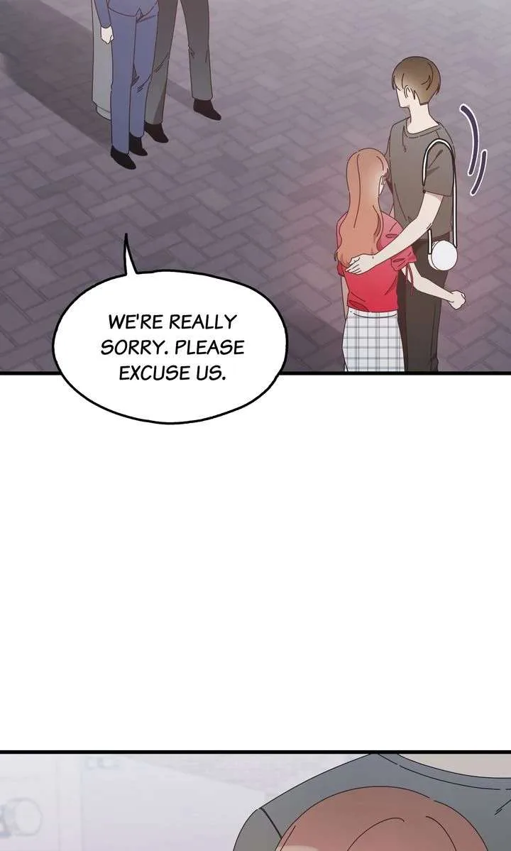 The Man Who Wears Magnolia Chapter 38 page 71