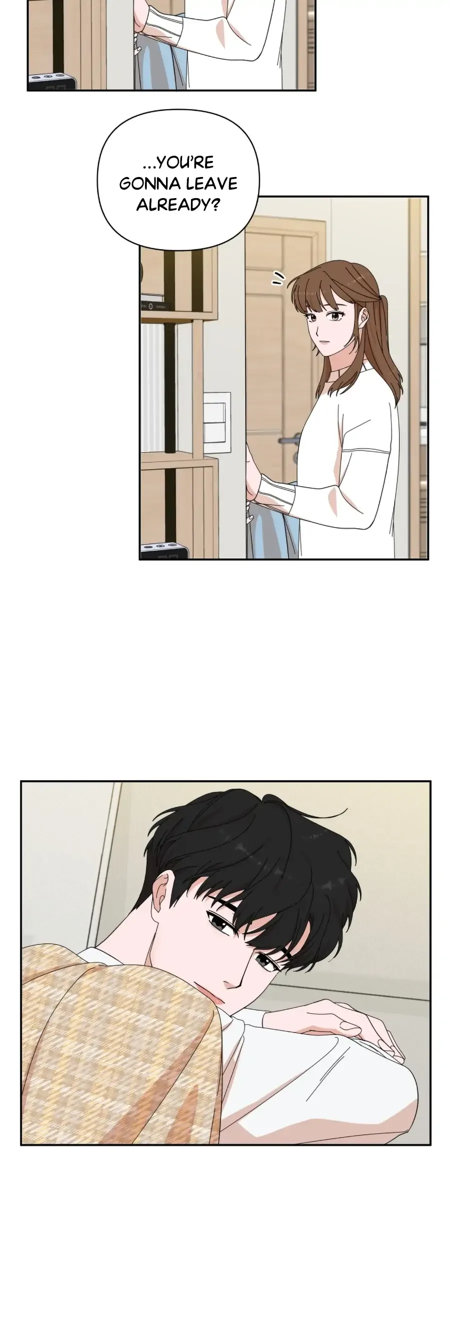 The Man with Pretty Lips Chapter 7 page 5