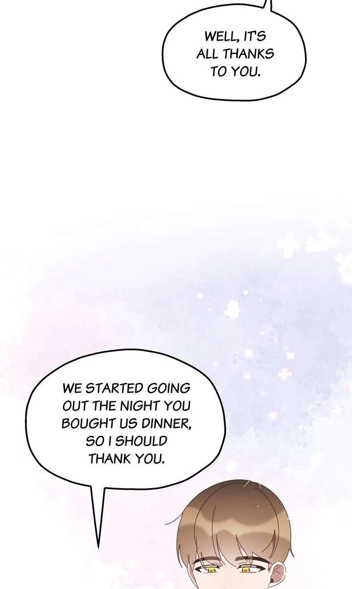 The Man Who Wears Magnolia Chapter 37 page 66
