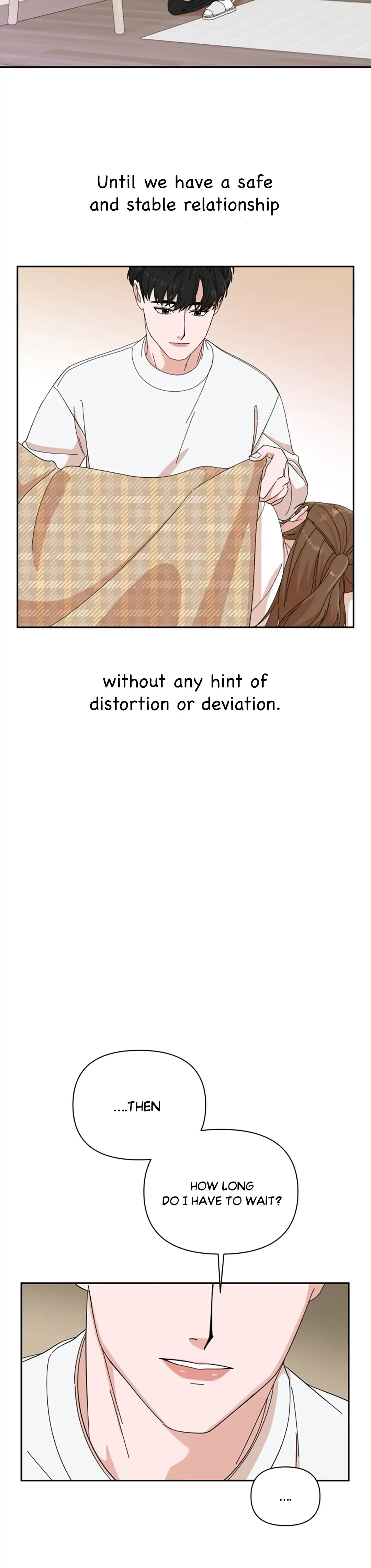 The Man with Pretty Lips Chapter 6 page 34