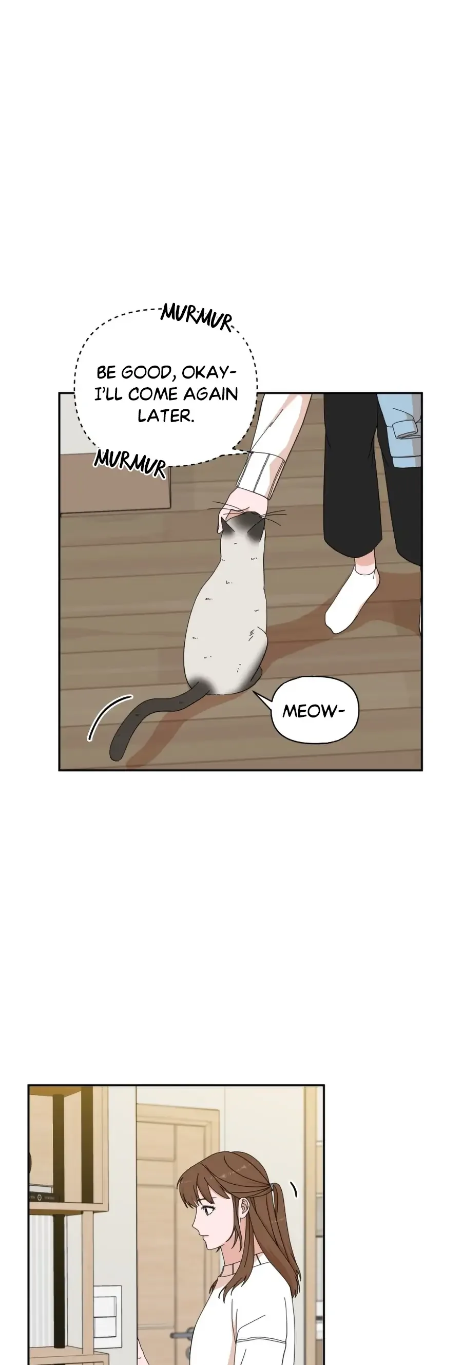 The Man with Pretty Lips Chapter 7 page 4