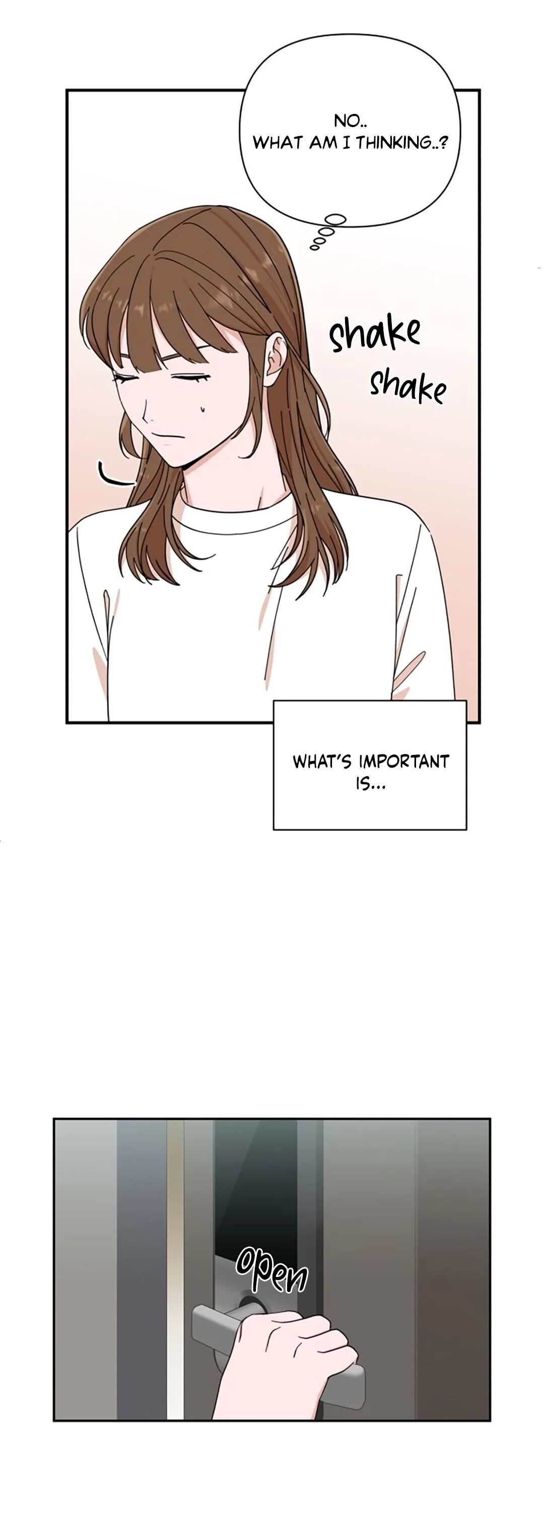 The Man with Pretty Lips Chapter 1 page 26
