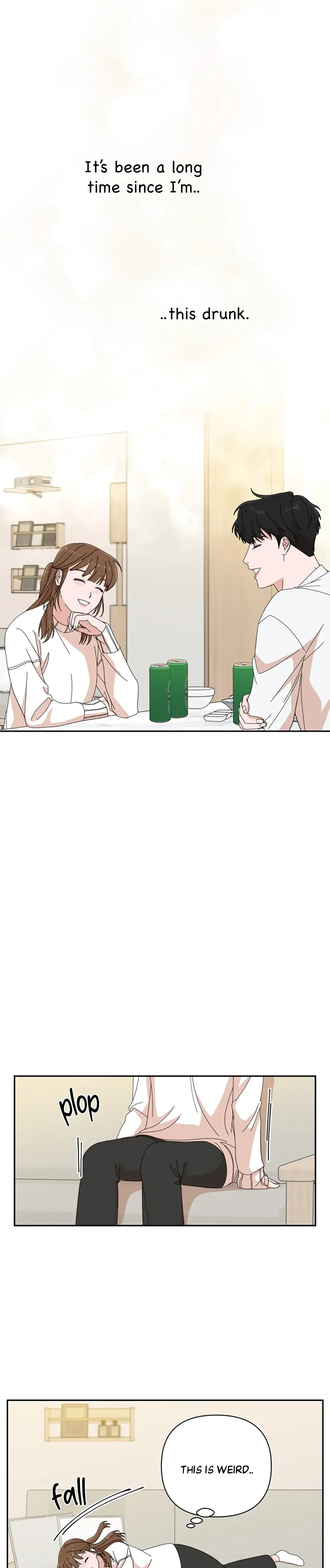 The Man with Pretty Lips Chapter 6 page 27