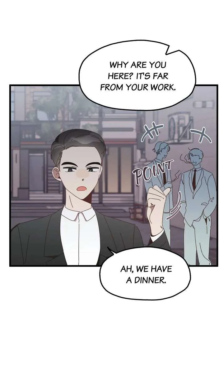 The Man Who Wears Magnolia Chapter 37 page 63