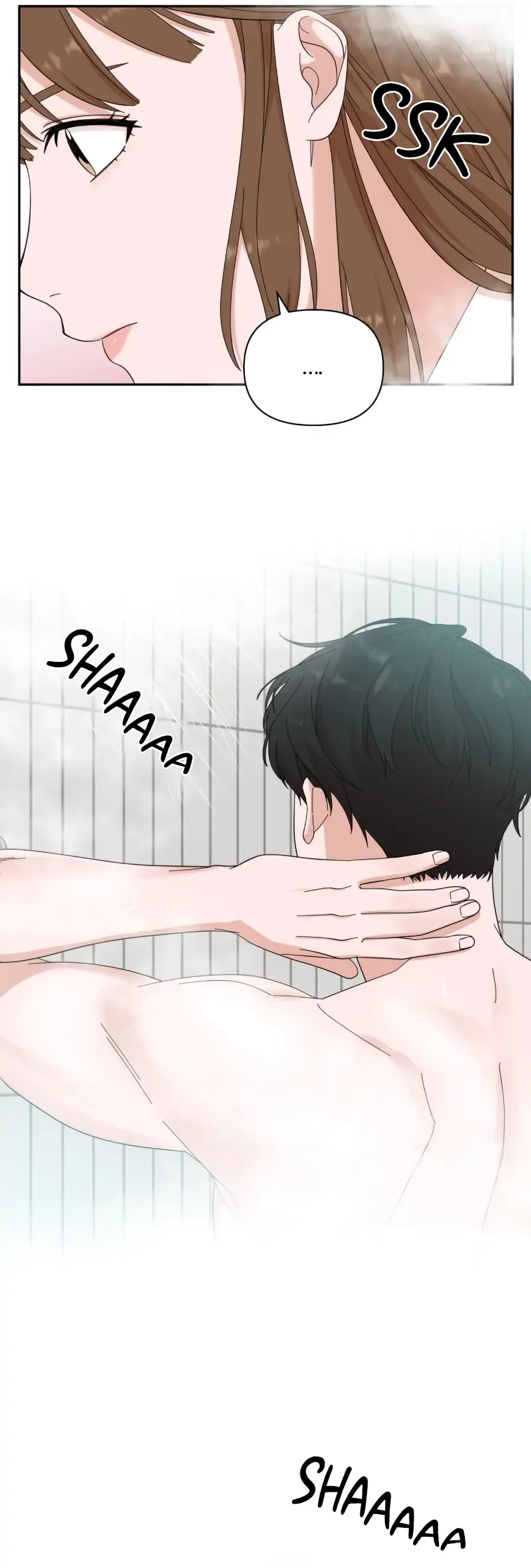 The Man with Pretty Lips Chapter 7 page 14