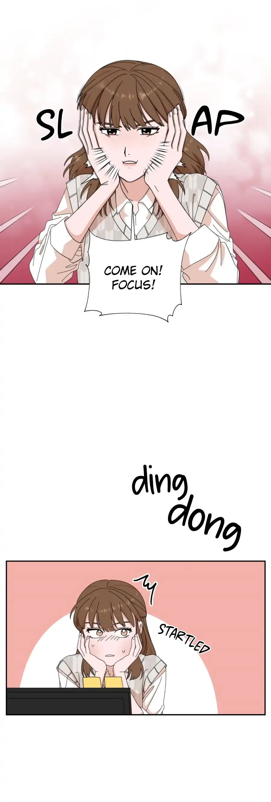 The Man with Pretty Lips Chapter 7 page 15